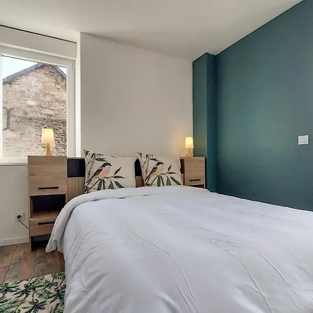 Amazing In Le Vendin Дом отдыха Neuilly-le-Vendin