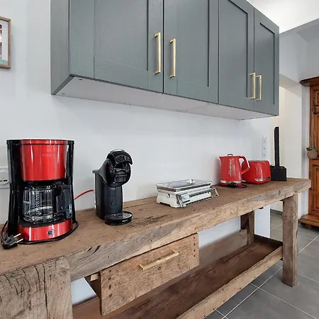 Amazing In Le Vendin *