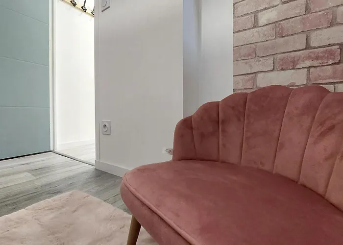 Hébergement de vacances Amazing In Le Vendin *