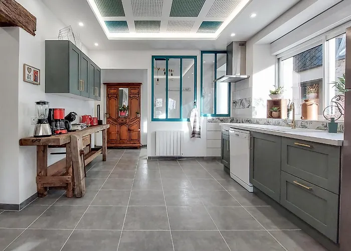 Amazing In Le Vendin Hébergement de vacances