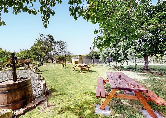 Amazing In Le Vendin Hébergement de vacances *