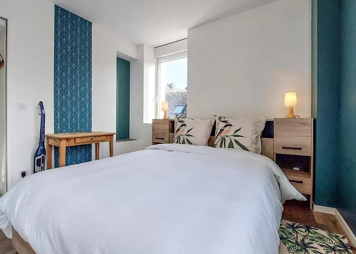 Hébergement de vacances Amazing In Le Vendin Neuilly-le-Vendin