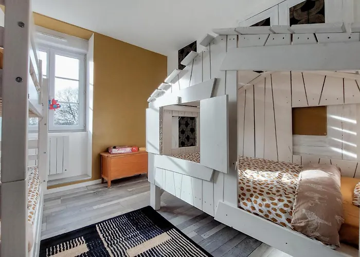 Amazing In Le Vendin Neuilly-le-Vendin