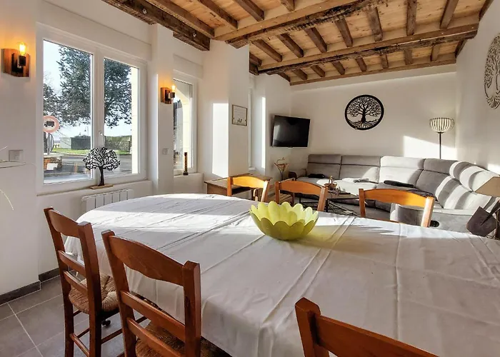 Hébergement de vacances Amazing In Le Vendin