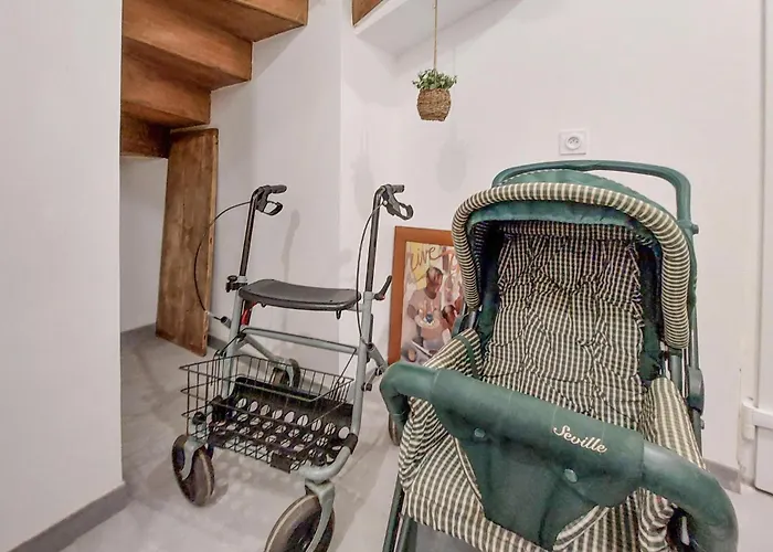 Amazing In Le Vendin Hébergement de vacances