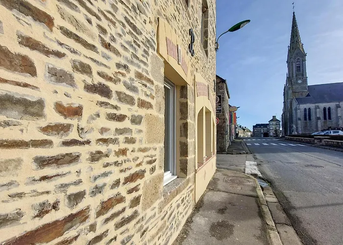 Hébergement de vacances Amazing In Le Vendin *