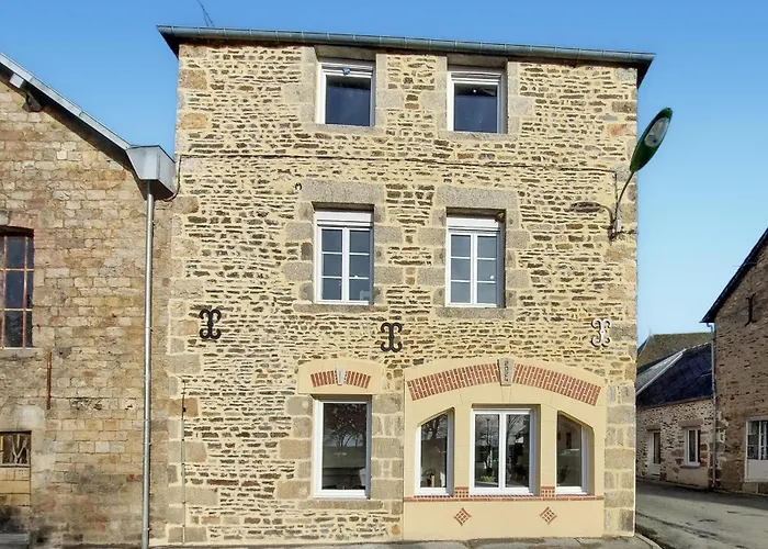 Amazing In Le Vendin Hébergement de vacances Neuilly-le-Vendin